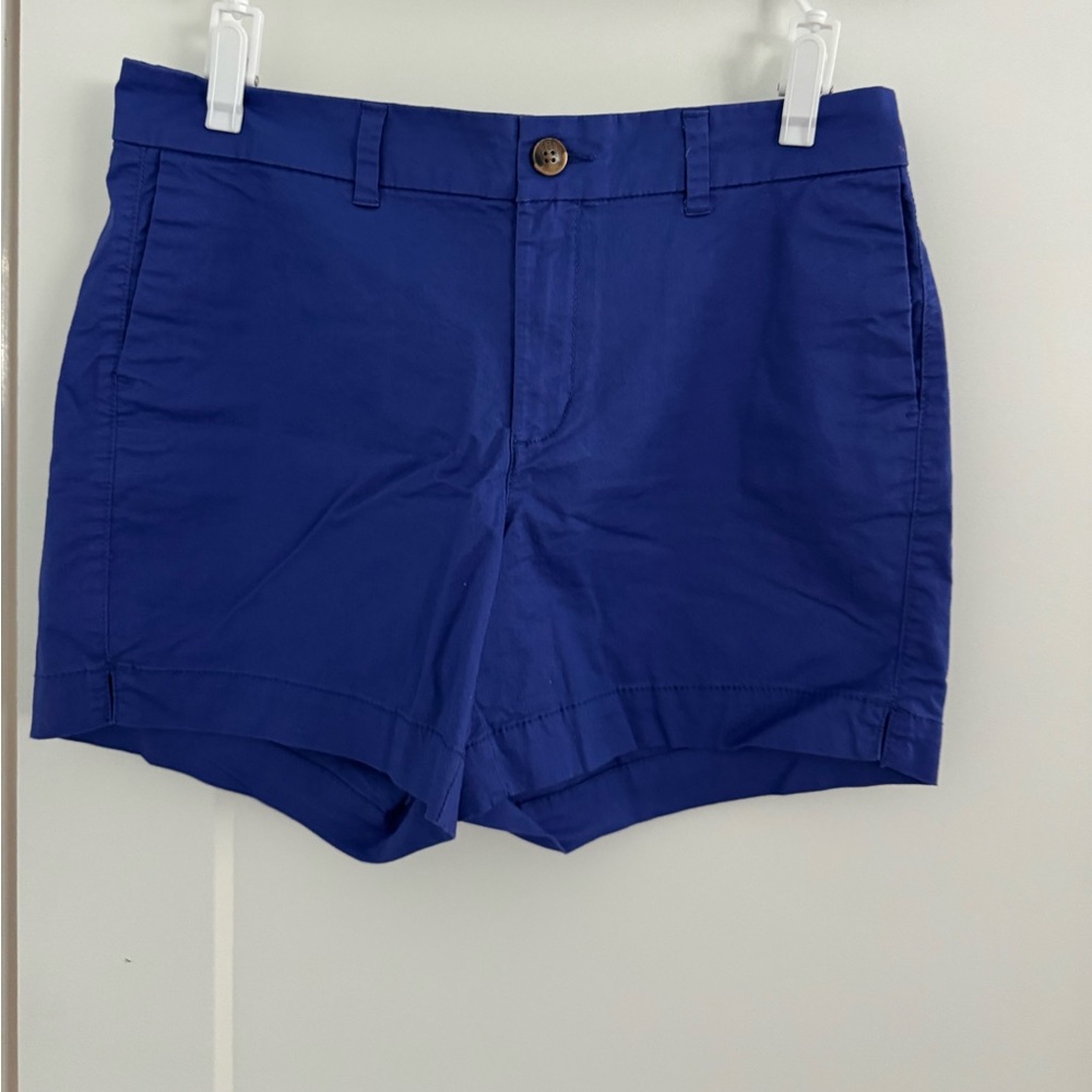 OLD NAVY Everyday Blue Women's Shorts